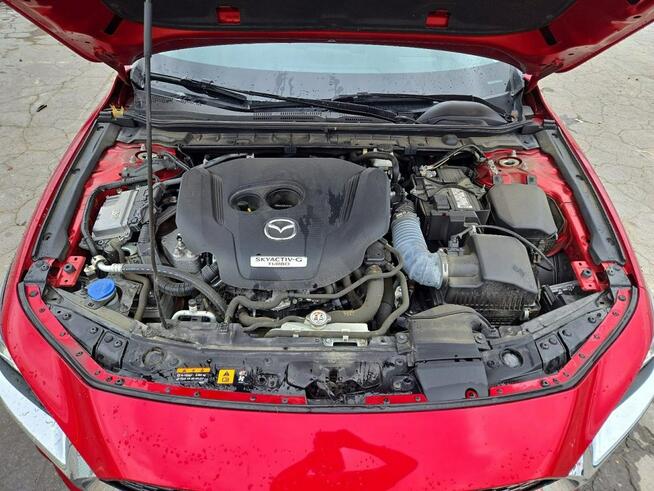 Mazda 3 2024