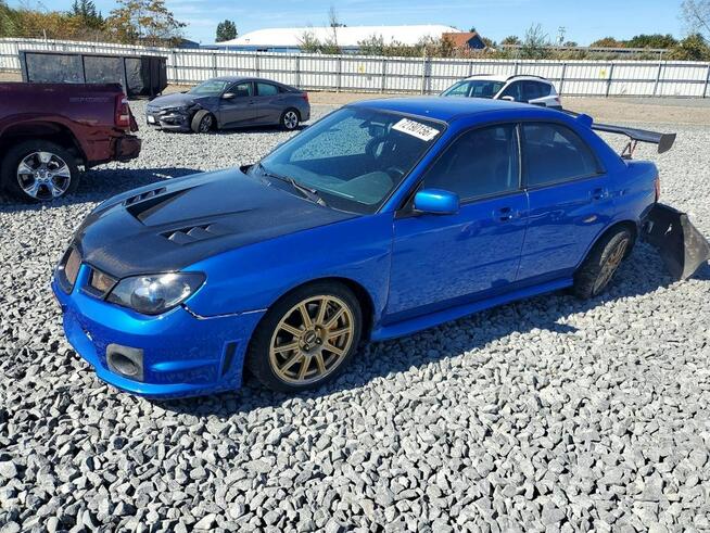 Subaru Impreza 2006