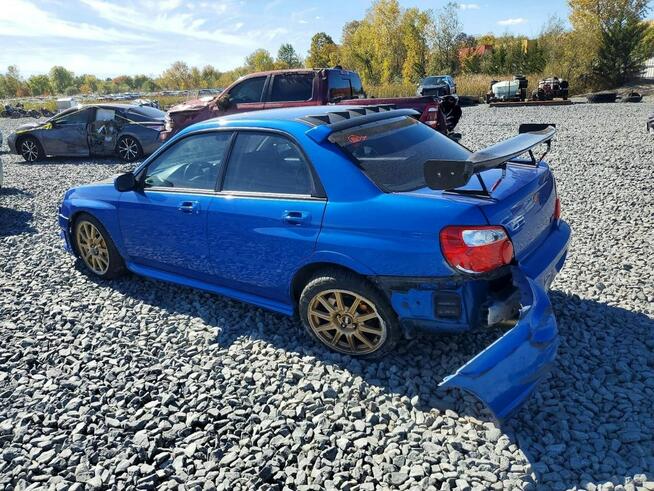 Subaru Impreza 2006