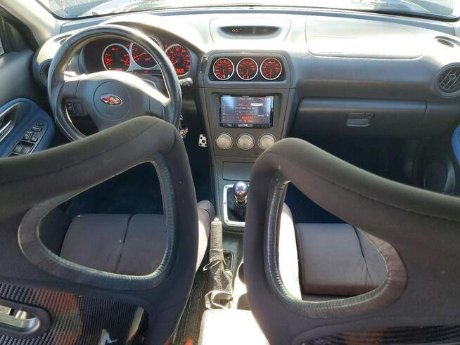 Subaru Impreza 2006
