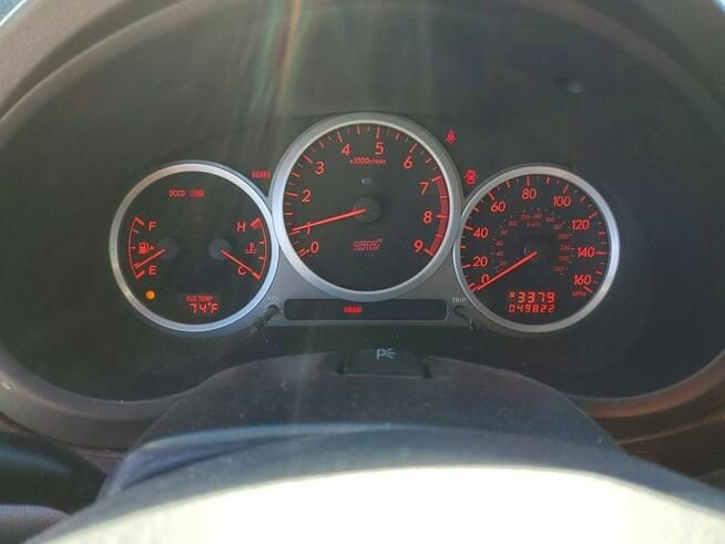 Subaru Impreza 2006
