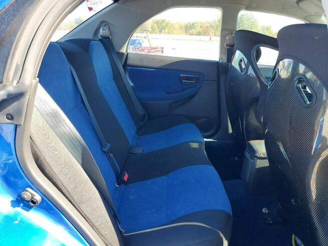 Subaru Impreza 2006