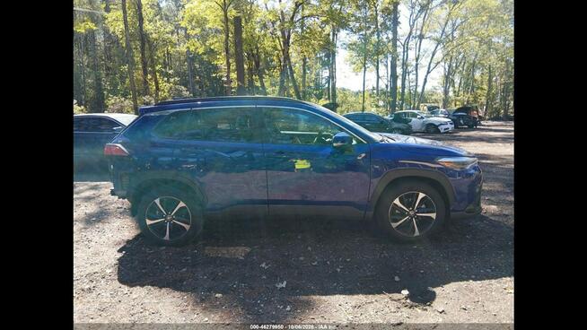 Toyota Corolla Cross 2023