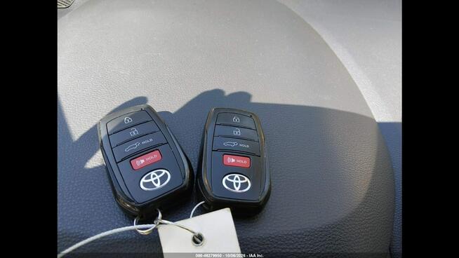 Toyota Corolla Cross 2023