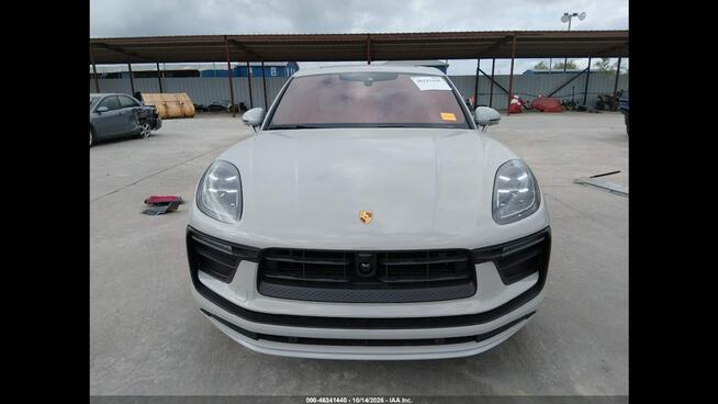 Porsche Macan 2026
