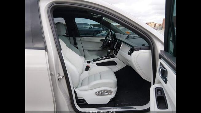 Porsche Macan 2026