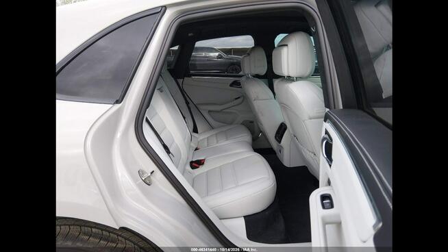 Porsche Macan 2026