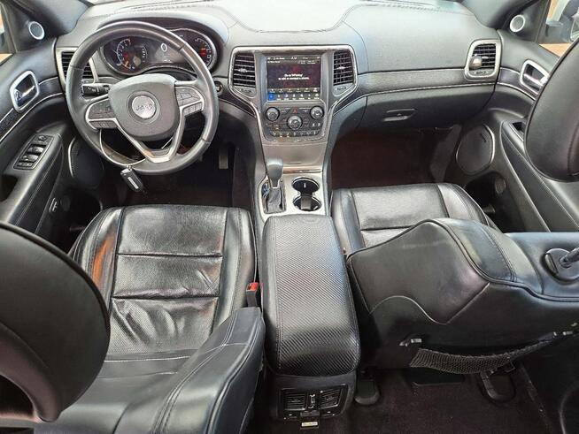 Jeep Grand Cherokee 2018
