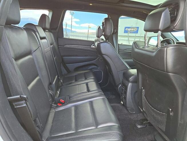 Jeep Grand Cherokee 2018