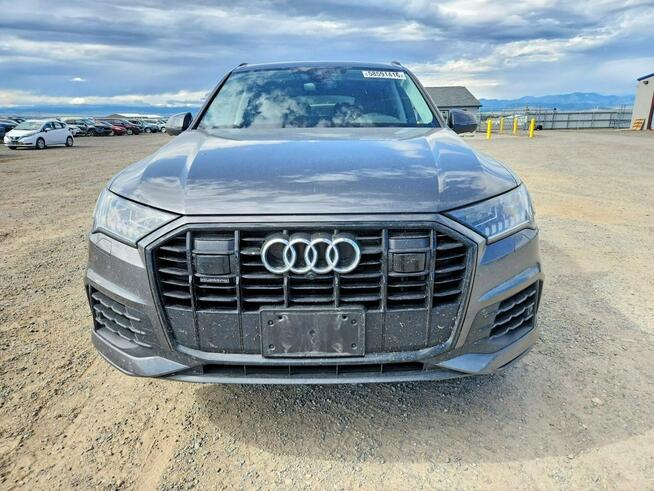 Audi Q7 2023