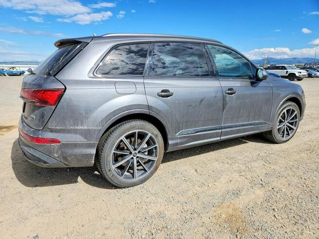 Audi Q7 2023