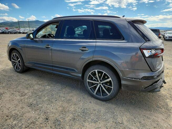 Audi Q7 2023
