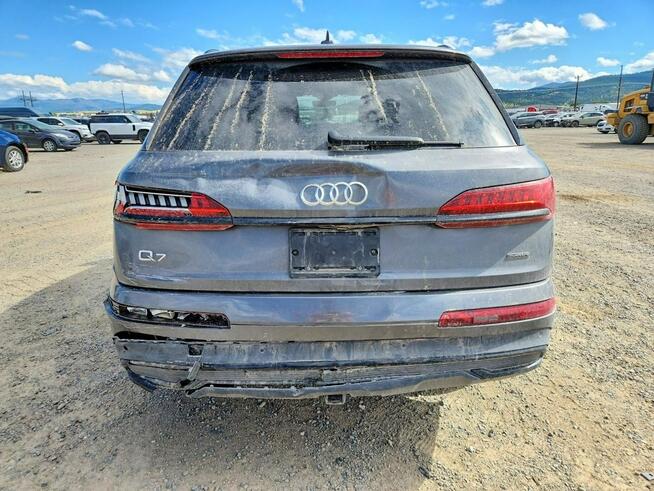 Audi Q7 2023