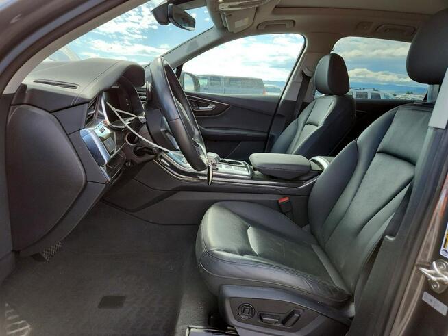 Audi Q7 2023