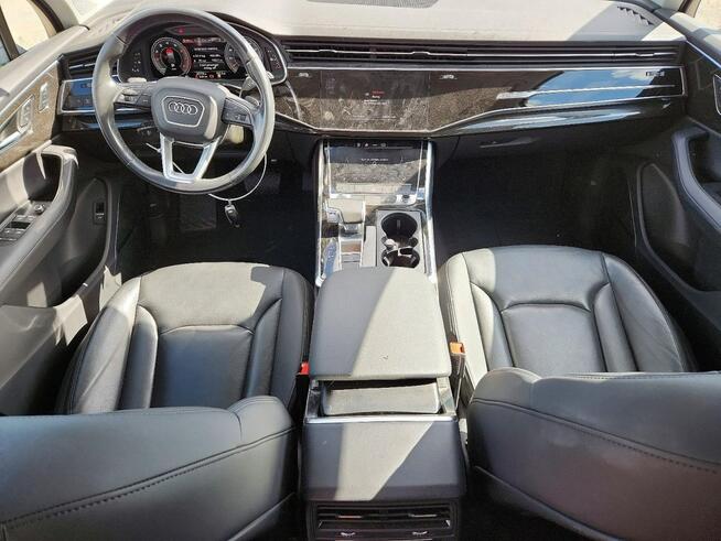 Audi Q7 2023