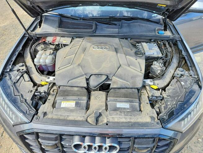 Audi Q7 2023