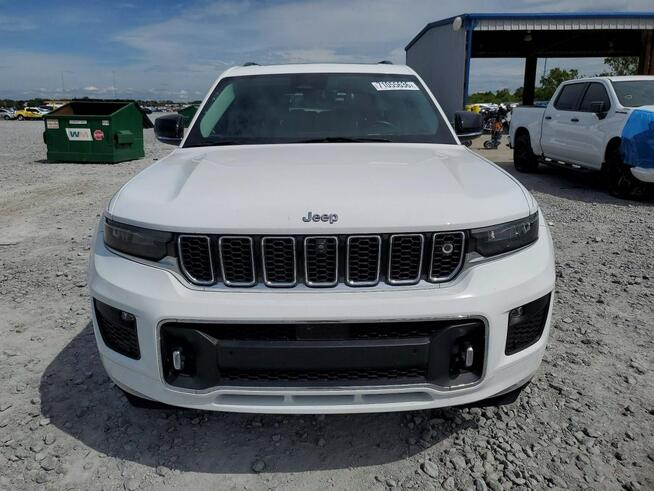 Jeep Grand Cherokee 2022