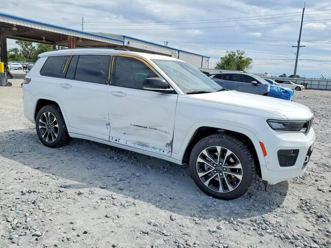 Jeep Grand Cherokee 2022