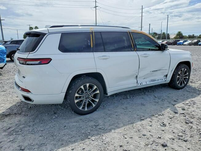 Jeep Grand Cherokee 2022