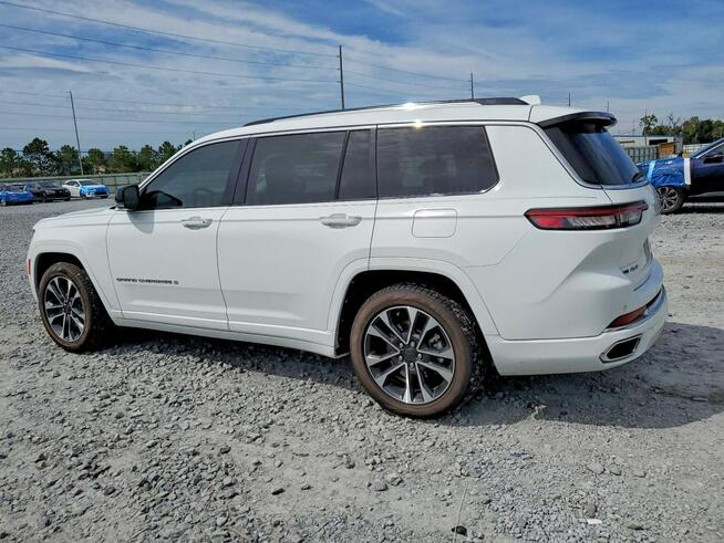 Jeep Grand Cherokee 2022