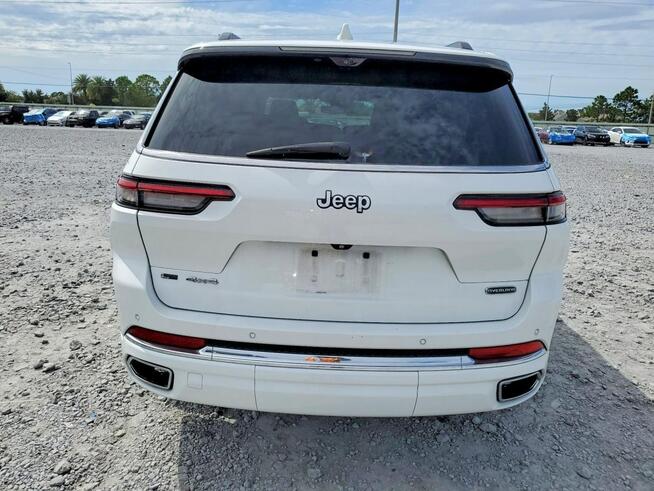 Jeep Grand Cherokee 2022