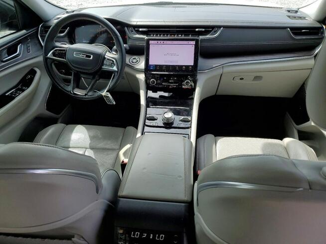 Jeep Grand Cherokee 2022