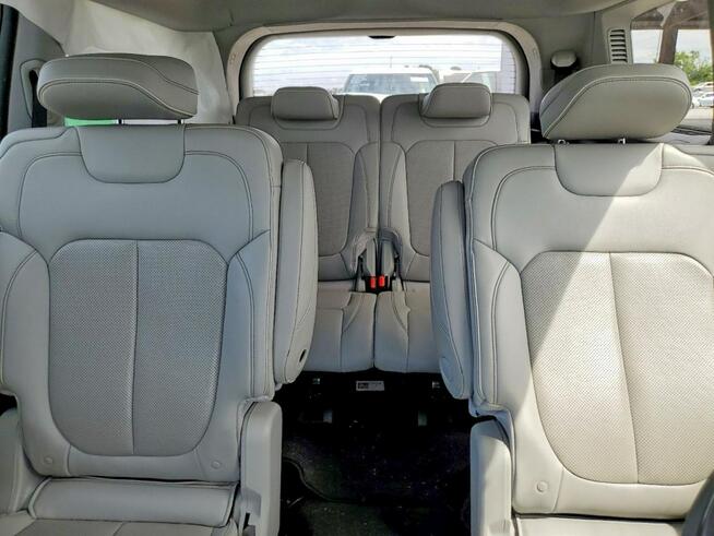 Jeep Grand Cherokee 2022