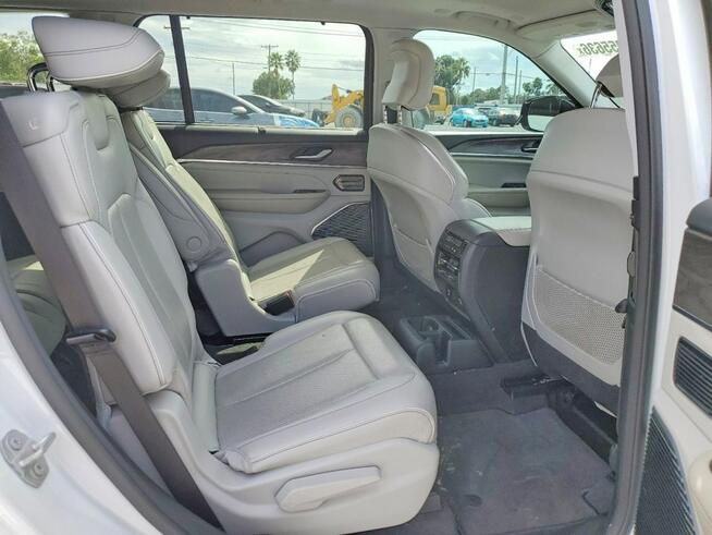 Jeep Grand Cherokee 2022