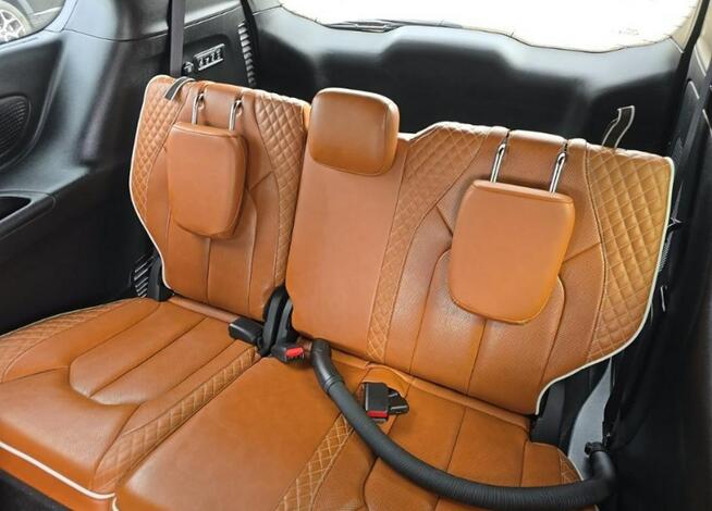 Chrysler Pacifica 2025