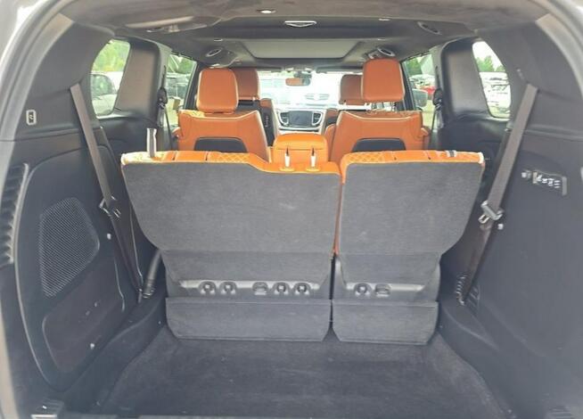 Chrysler Pacifica 2025