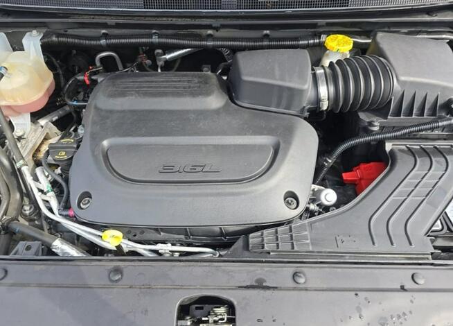 Chrysler Pacifica 2025