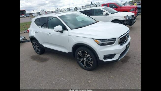 Volvo XC 40
