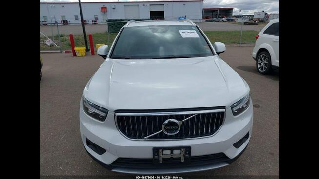 Volvo XC 40 2020