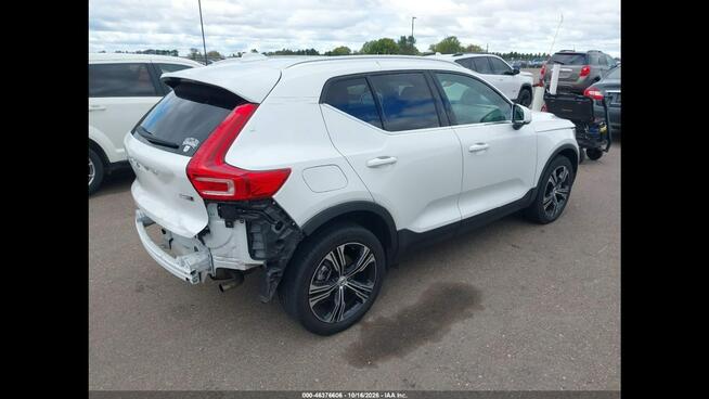 Volvo XC 40 2020
