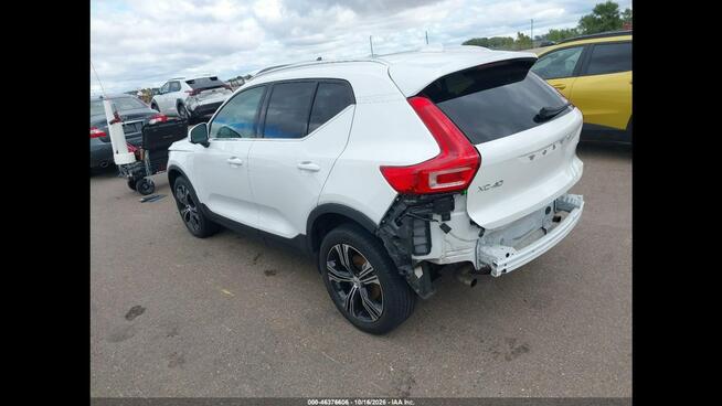 Volvo XC 40 2020