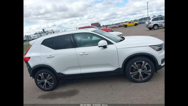 Volvo XC 40 2020
