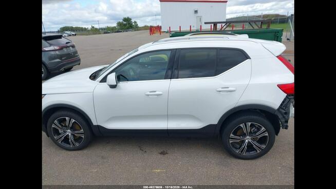 Volvo XC 40 2020