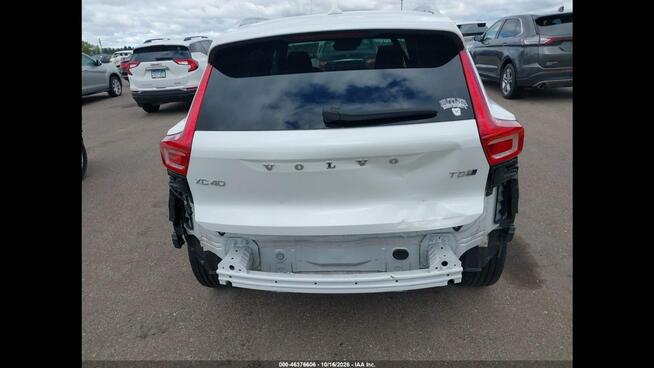 Volvo XC 40 2020