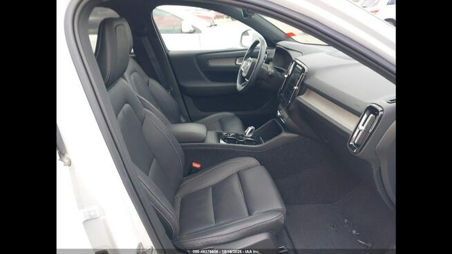 Volvo XC 40 2020