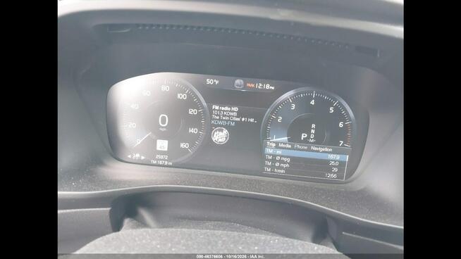 Volvo XC 40 2020