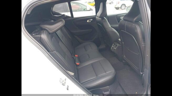 Volvo XC 40 2020