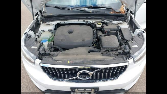 Volvo XC 40 2020