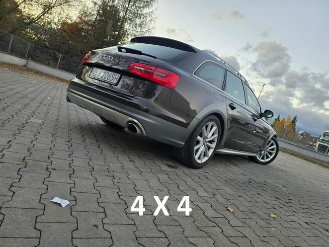 Audi Pozostałe