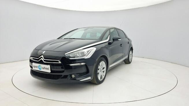 Citroën DS5