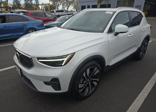 Volvo XC 40