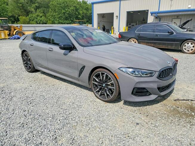 BMW Pozostałe