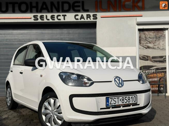 Volkswagen Pozostałe