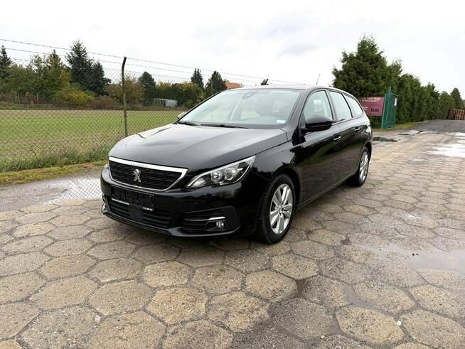 Peugeot Pozostałe