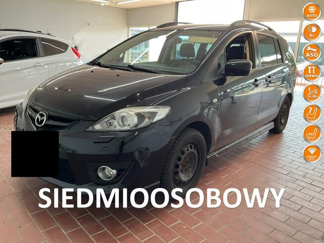 Mazda 5