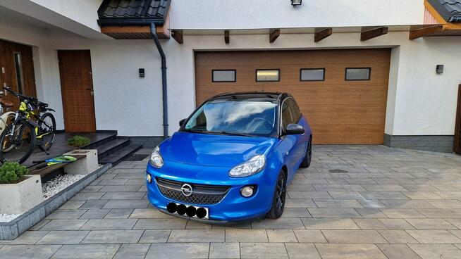 Opel Adam